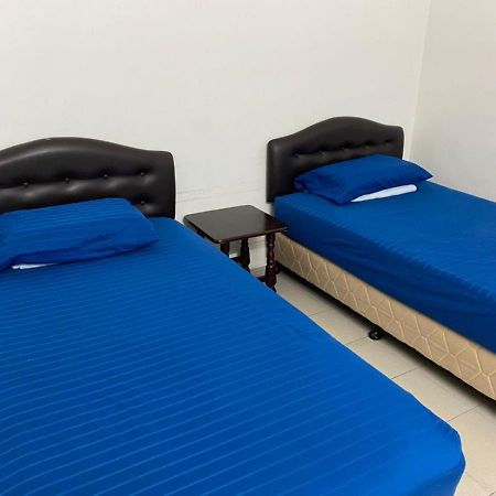 Hotel Smz Sungai Siput Kampong Rimba Panjang Esterno foto