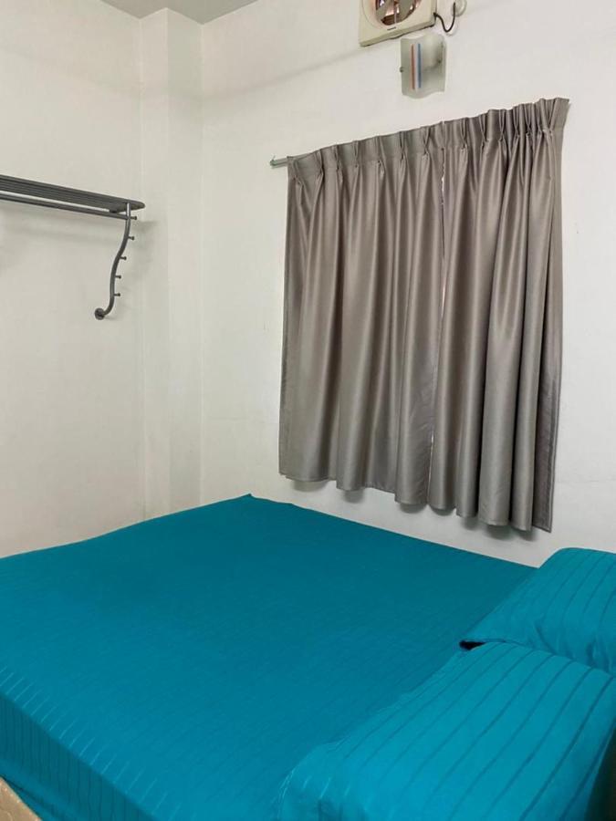 Hotel Smz Sungai Siput Kampong Rimba Panjang Esterno foto
