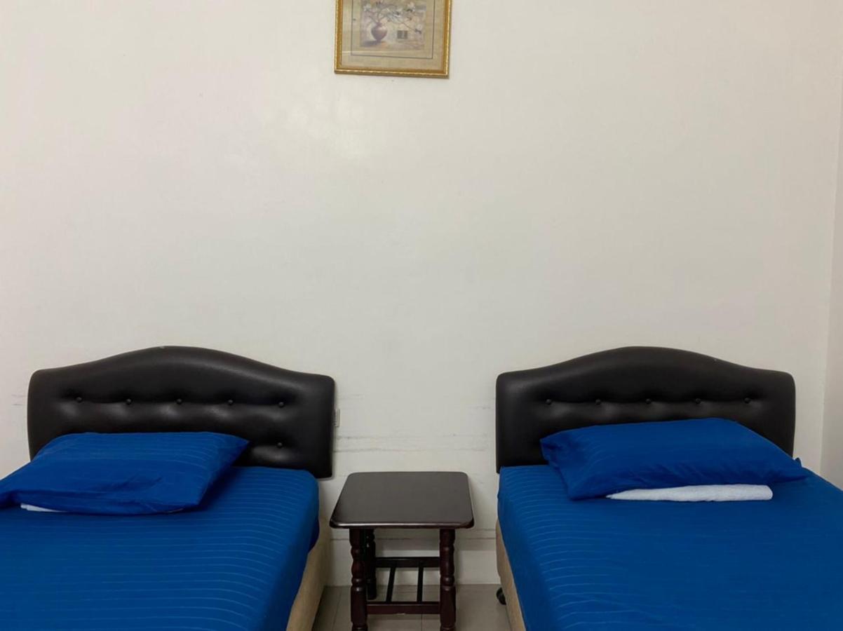 Hotel Smz Sungai Siput Kampong Rimba Panjang Esterno foto